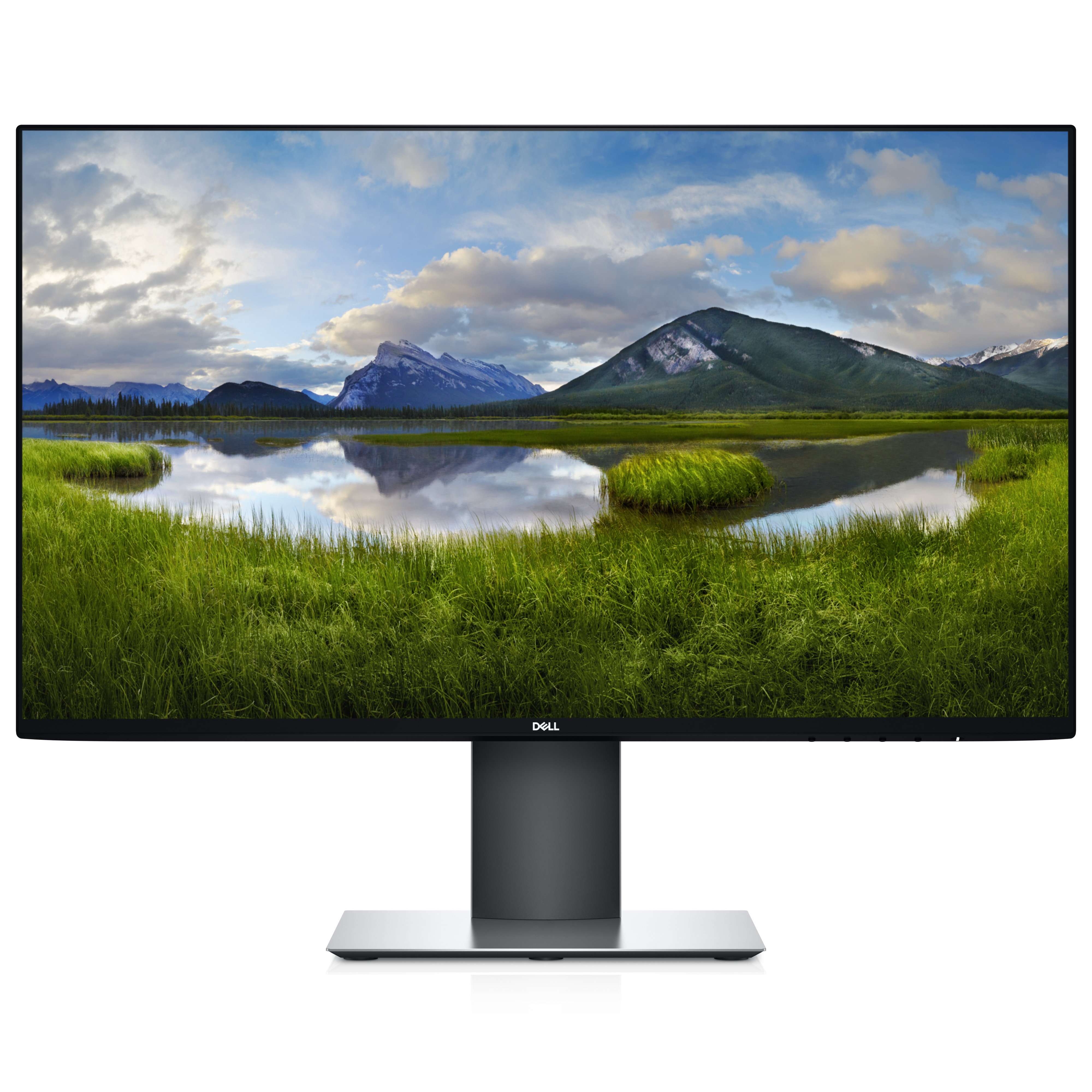 DELL UltraSharp U2421HE