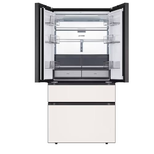 LG전자 디오스 AI 오브제컬렉션 Fit & Max D646GBB041_이미지