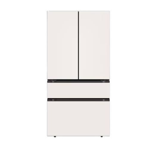 LG전자 디오스 AI 오브제컬렉션 Fit & Max D646GBB041_이미지