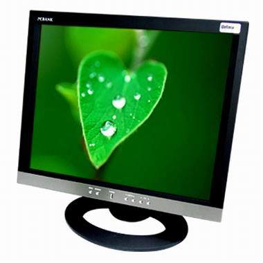 PCBANK PBM-978P 블랙_이미지