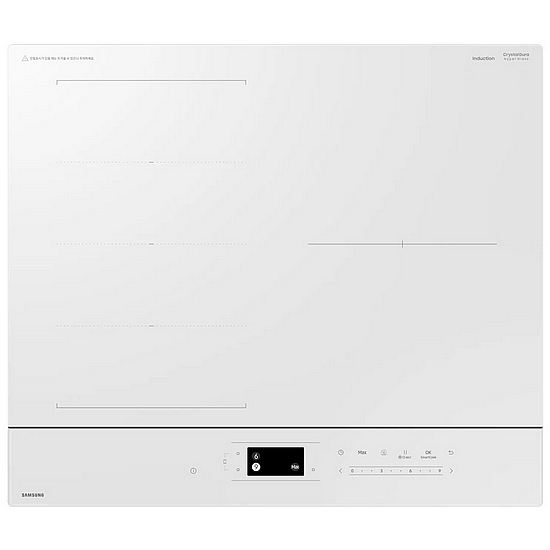 삼성전자 비스포크 NZ63DB657CFH (빌트인)_이미지