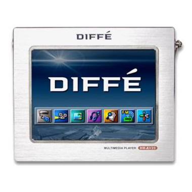 DMTECH DM-AV20F (512MB)_이미지
