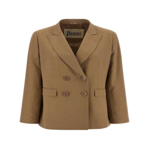 에르노 수트 자켓 GA000333D12787 2700 Beige