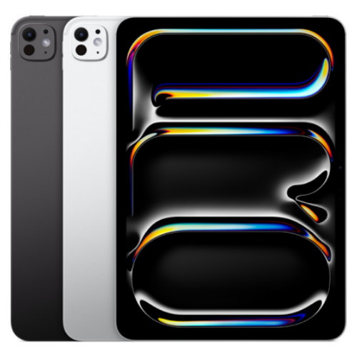 APPLE 2025 iPad Pro 11 M5 Cellular 해외구매 (256GB)_이미지