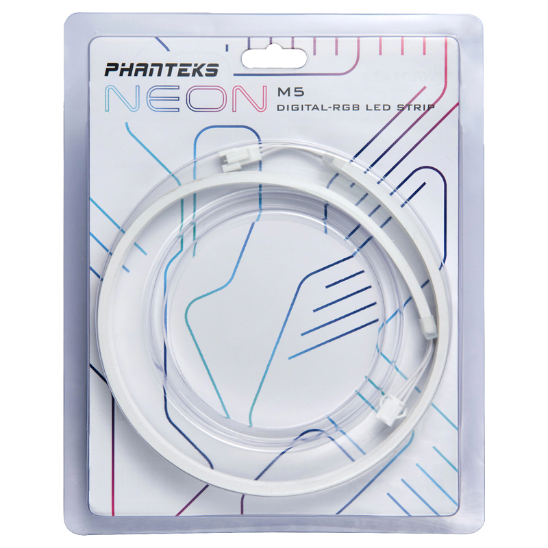 <b>Phanteks</b> NEON DRGB LED STRIP M5