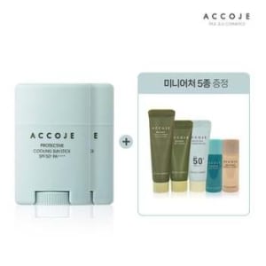 아꼬제 프로텍티브 쿨링 <b>선</b><b>스틱</b> 15g