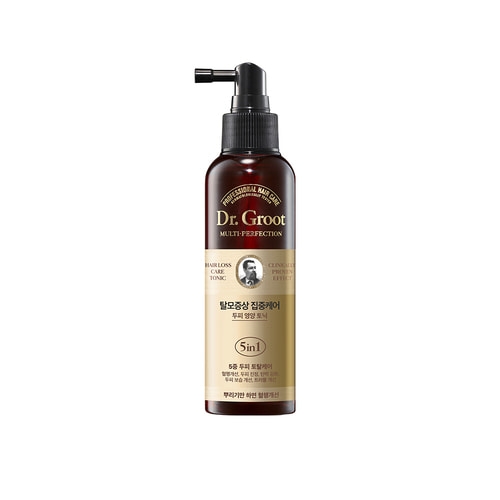 닥터그루트 멀티퍼펙션 집중케어 두피 토닉 150ml (1개)_이미지