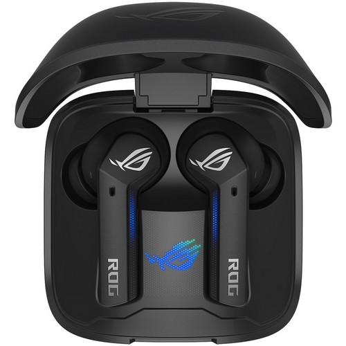 ASUS ROG CETRA TRUE WIRELESS (블랙, 해외구매)_이미지