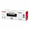 Canon 정품 CRG-318M 빨강