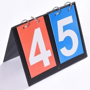 XBIII176_48스포츠 점수판 경기 시합 스 보드 M12364_이미지