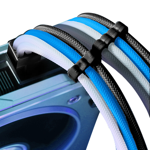 Antec ������ ���� ���̺� COMBO PACK