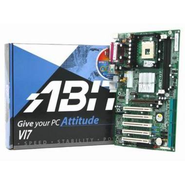 ABIT ABIT VI7 ���