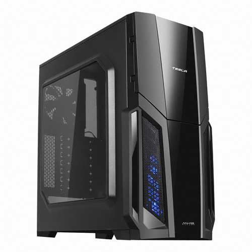 MK2 테슬라 USB 3.0 블랙