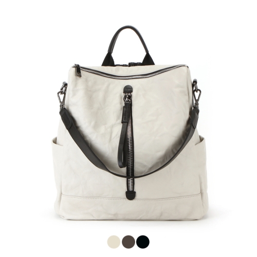 놈스타일 여성가방 HPX2481 양피테리백팩_이미지