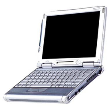 Fujitsu P-Series 1110_이미지