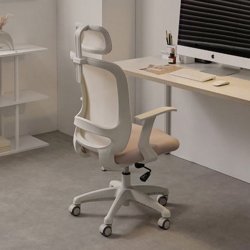 에르먼 S20 HD 사무용 컴퓨터 책상의자