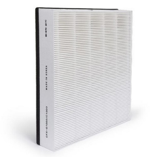 연희테크 참필터 삼성전자 블루스카이 5000 전용 CFX-D100D 호환용 헤파필터_이미지