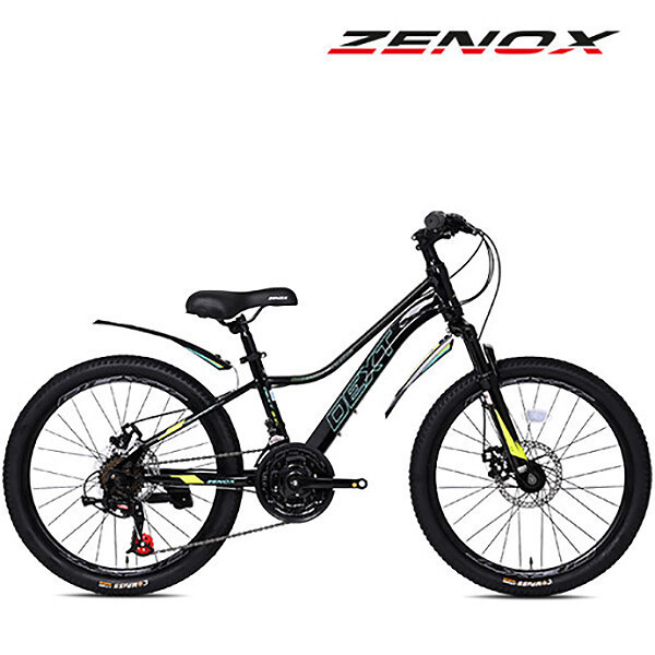 K2바이크  레이브 2.1D 22 (2025년형)