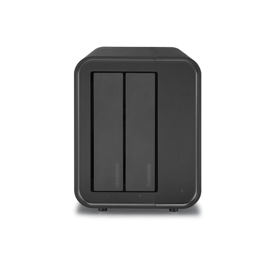 TerraMaster F2-212 (40TB)