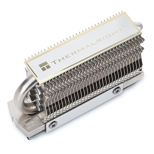 <b>Thermalright</b> HR-09 2280 서린