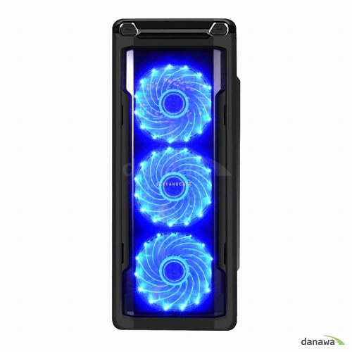 대양케이스 CARMEN USB 3.0 풀 아크릴_이미지
