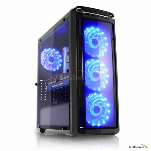 대양케이스 CARMEN USB 3.0 풀 아크릴_이미지