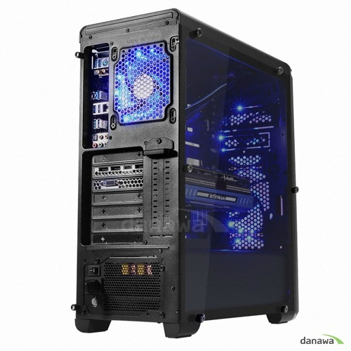 대양케이스 CARMEN USB 3.0 풀 아크릴_이미지