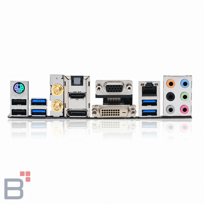 ASUS Z97-PRO Wi-Fi ac + USB3.1 CARD STCOM_이미지