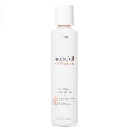  에뛰드하우스 수분가득 콜라겐 토너 200ml [1개]
