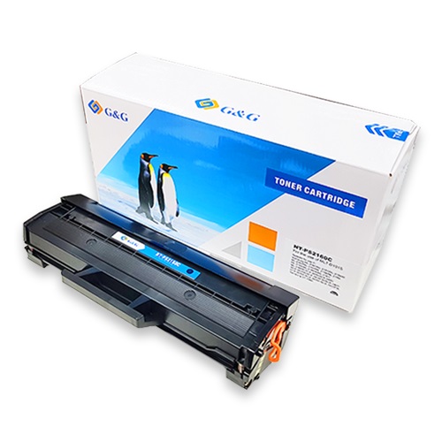 G&G 호환 MLT-D111S 검정_이미지