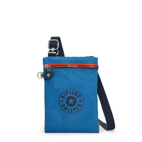 AFIA LITE 숄더백 Racing Blue KI6650QM5