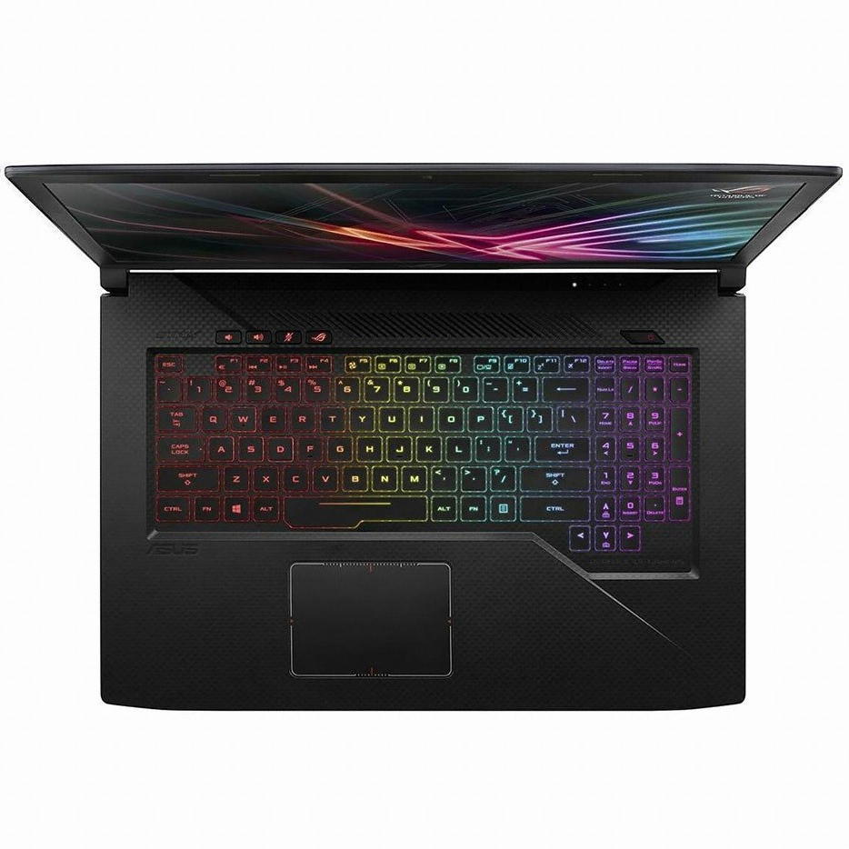 ASUS ROG �������� GL703GM-E5092