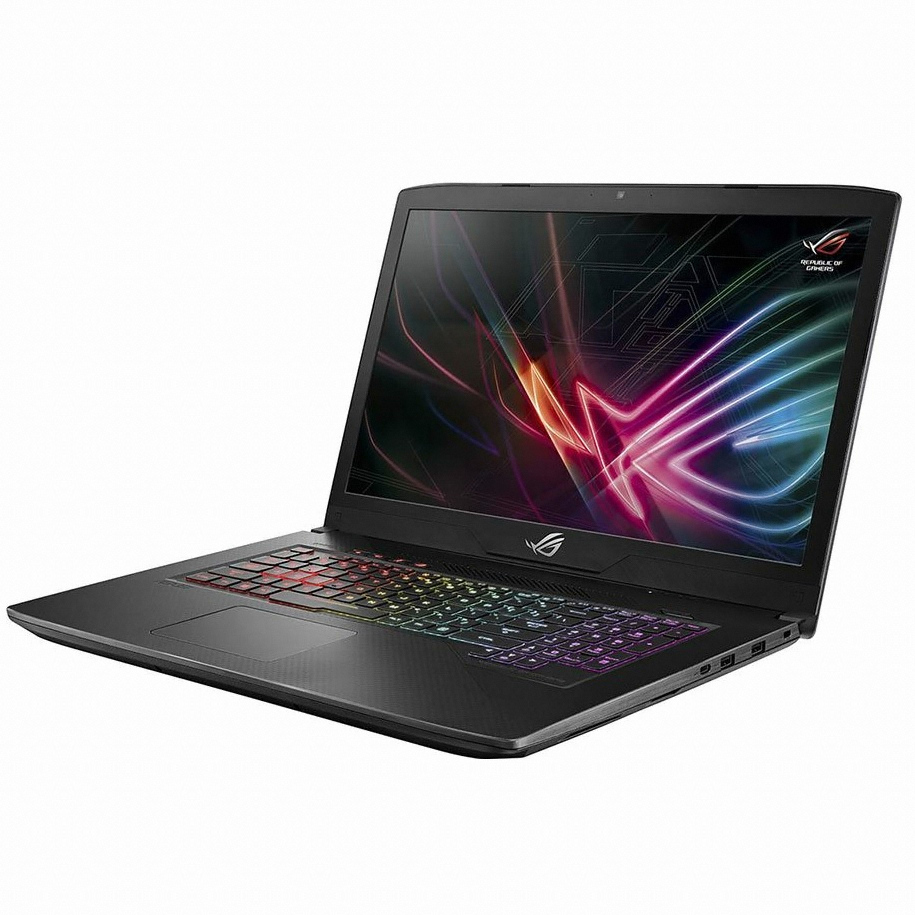 ASUS ROG 스나이퍼 GL703GM-E5092 (SSD 128GB + 1TB)_이미지