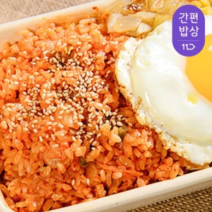 김치볶음밥 300g