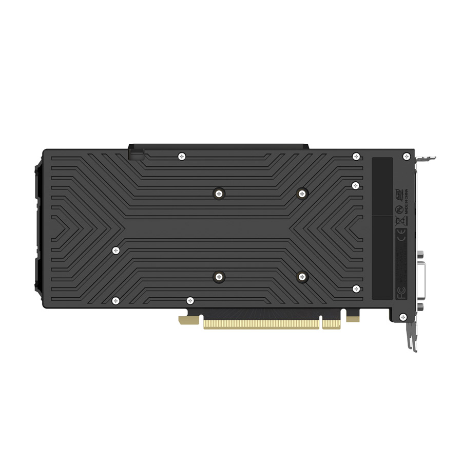 GAINWARD 지포스 RTX 2060 SUPER 고스트 V1 D6 8GB_이미지