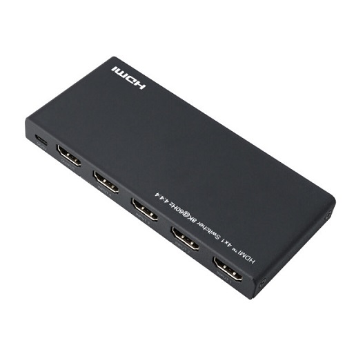 라이트컴 COMS PT346 4:1 HDMI 선택기_이미지