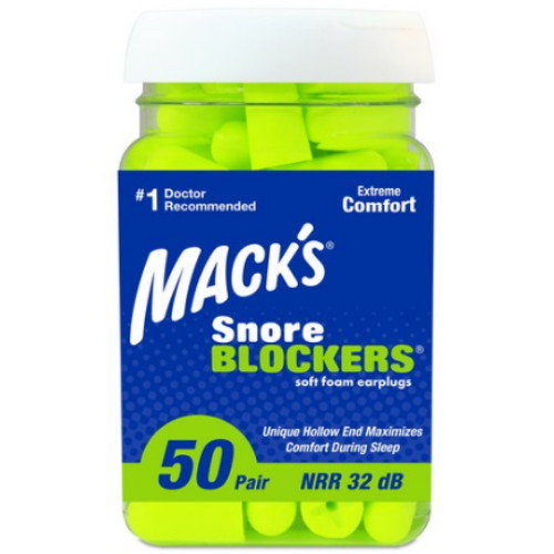 맥스 스노어 블락커 소프트 폼 귀마개이미지입니다. 누르면 해당 게시물로 새창이동합니다.