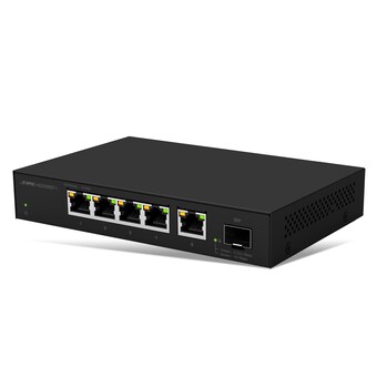 EFM <b>ip</b><b>TIME</b> HG25005T1 스위치<b>허브</b>