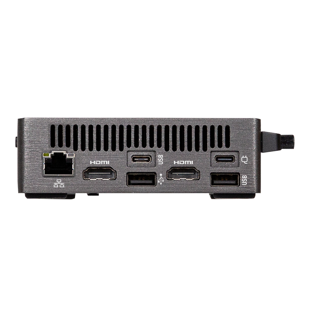 GIGABYTE BRIX GB-BRU5-225H 대원씨티에스 (베어본)_이미지