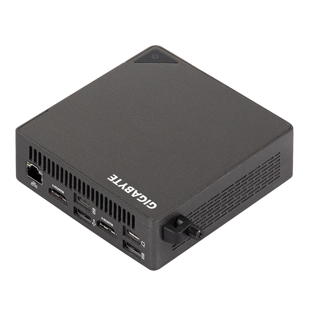 GIGABYTE BRIX GB-BRU5-225H �����Ƽ����