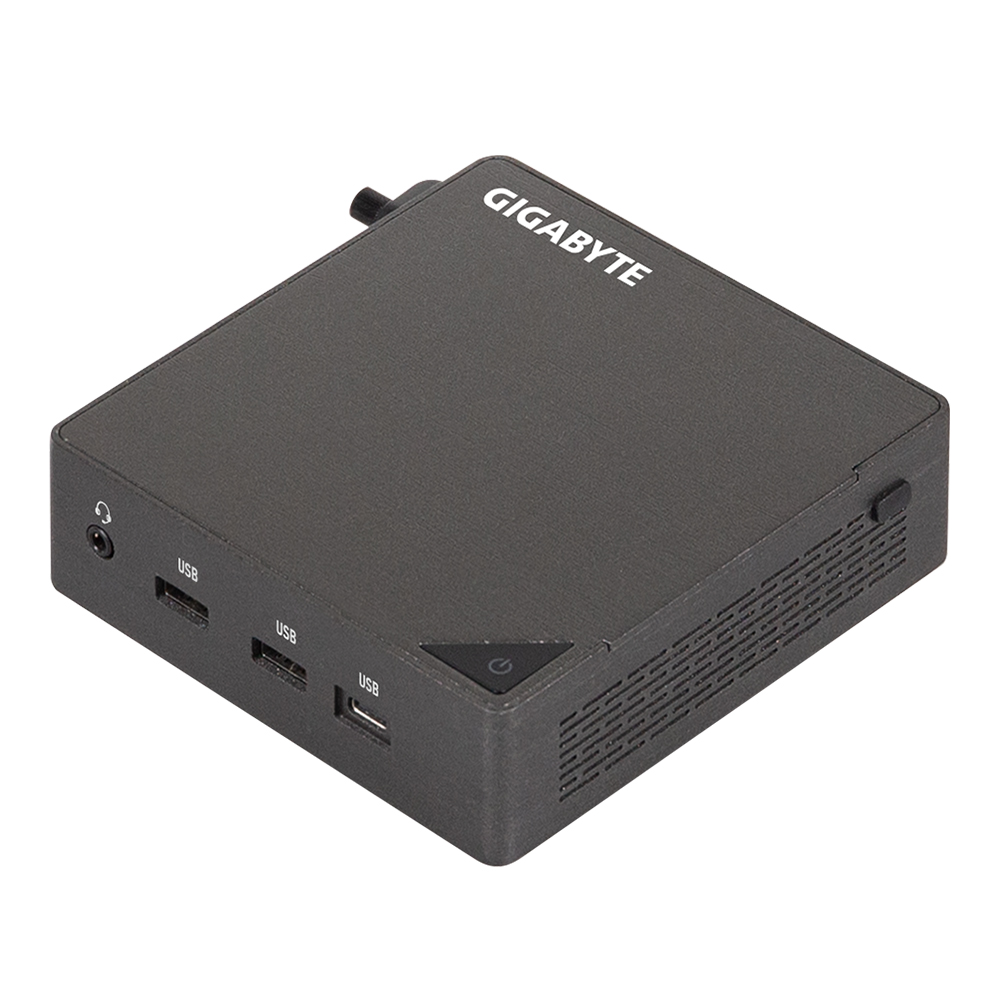 GIGABYTE BRIX GB-BRU5-225H 대원씨티에스 (베어본)