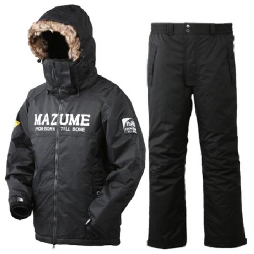 마즈메 컨택트 올 웨더 슈트 MZFW-635_이미지