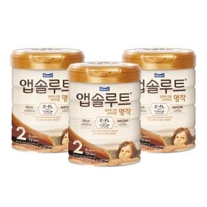 일반분유