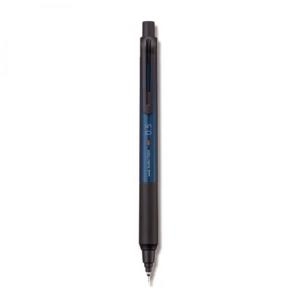 유니 쿠루토가샤프 M5-KS 1P 네이비 /0.5mm /149815_이미지