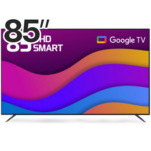 Ƽ������ 85��ġ ���� ����Ʈ TV