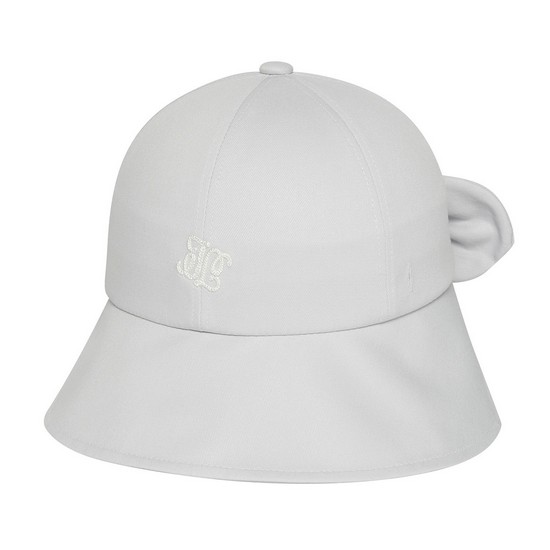 선글라스 꽂이 탈착 리본 햇 X2CPW5912LG