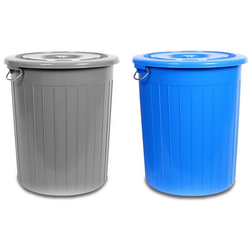 지오리빙 광신 뚜껑형 만능용기 75L_이미지