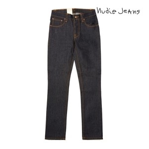 누디진 Grim Tim Organic Dry Navy_111304_이미지
