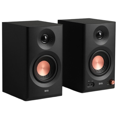 Britz 브리츠인터내셔널 BR-Monitor5 (정품)