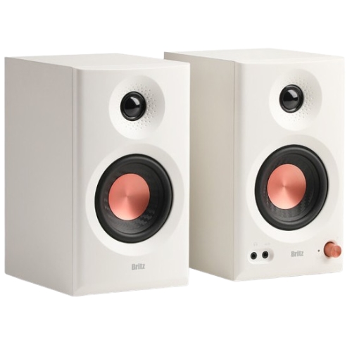 Britz �긮�����ͳ��ų� BR-Monitor5